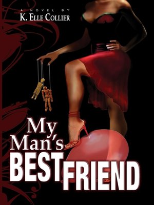 cover image of My Man's Best Friend- Book 1